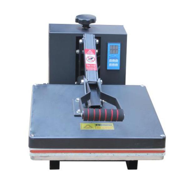 Professional Heat Press Machine For Shirts Sublimation Machine