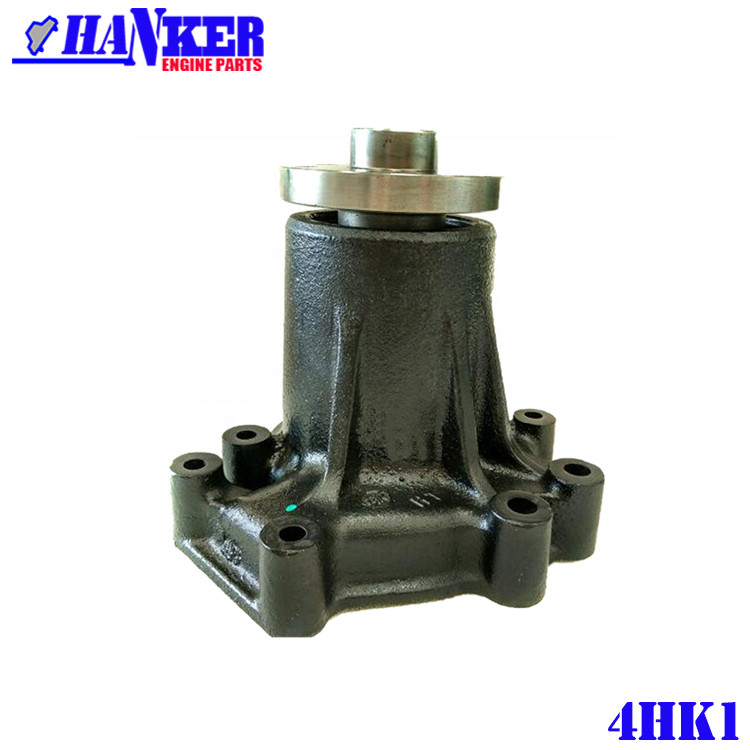 Brand New 4HK1 6HK1 Water Pump For Isuzu China 700P 8-98022822-1 8-98022-822-1