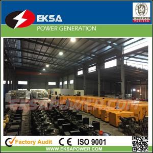 Buy cheap Weichai engine 100KVA diesel generator sets assembly with chinese stamford alternator product