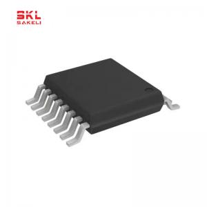 Buy cheap MAX3094EEUE+T Electronic Components IC Chips Receiver 10Mbps Data Rate ESD product