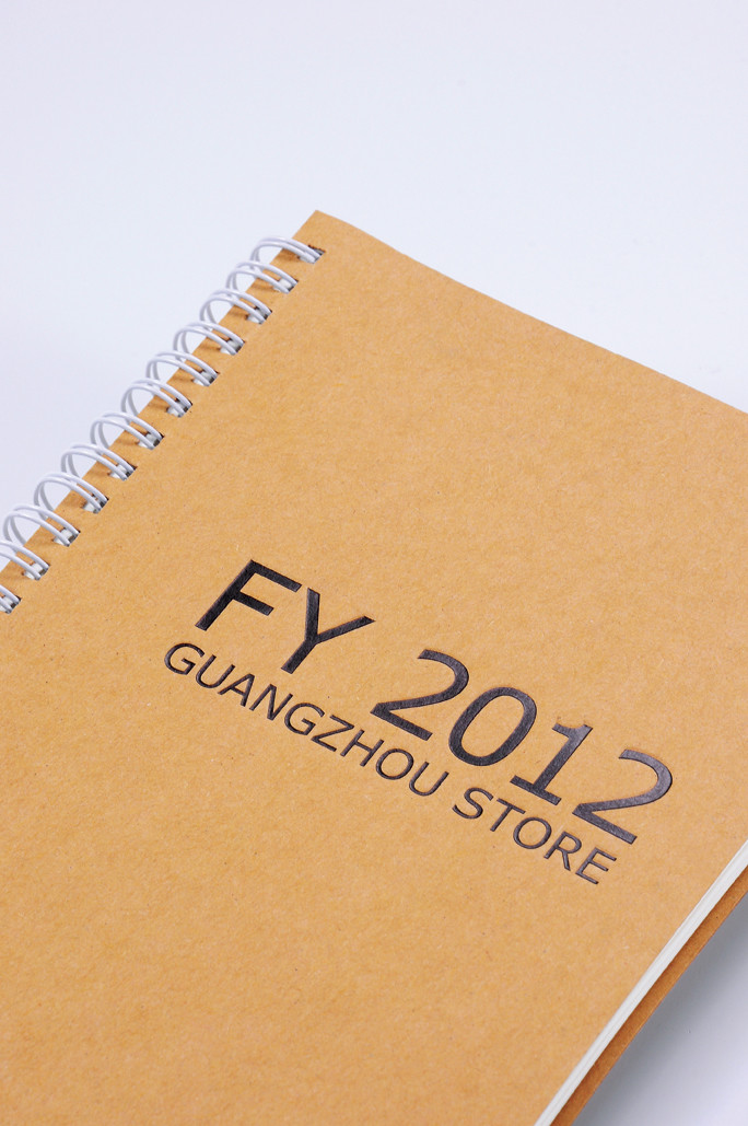 Hardcover Journal Printing , Gloss Catalog Book Printing Service