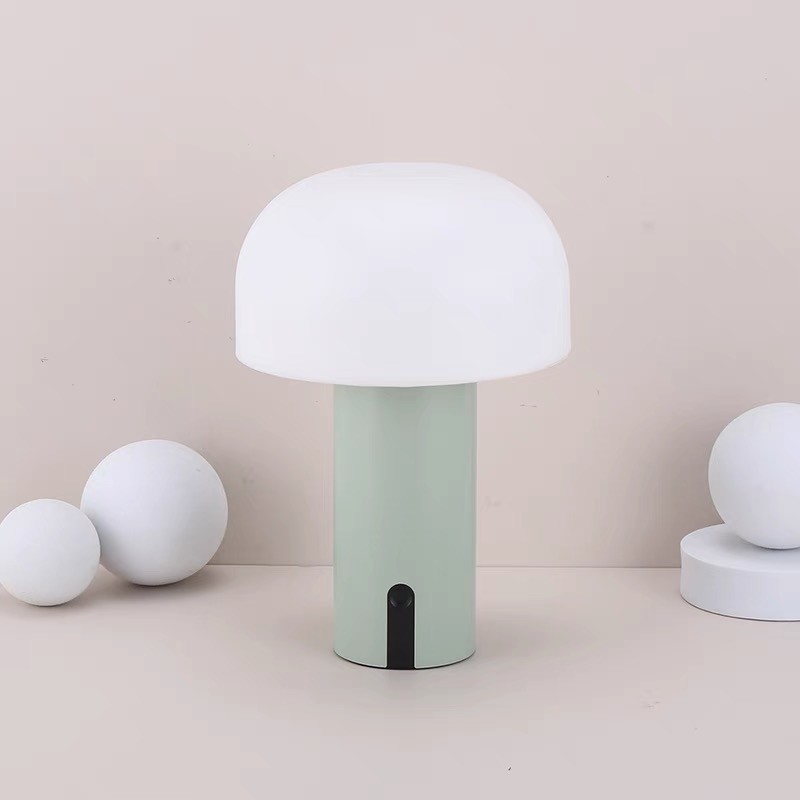Home Decor Colorful Night light Made In China Bulb USB Table Lamp