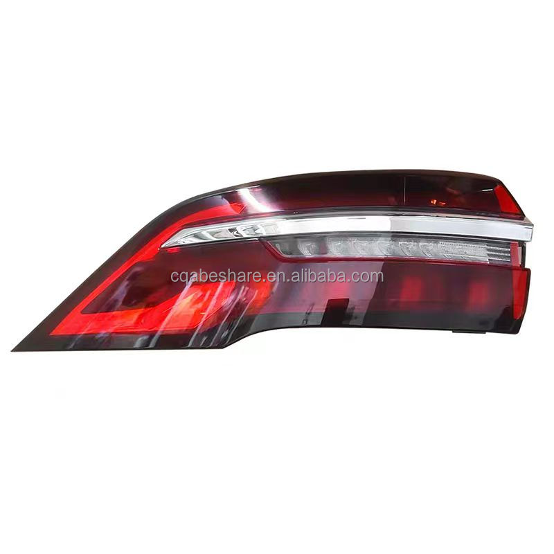 OEM Standard Size Dynamic Taillight for Geely Monjaro Xingyue L KX11 Enough Stock Supply