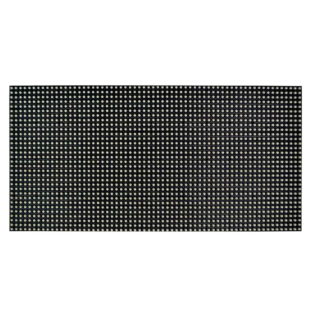 P5 Multi Color Led Digital Advertising Display SMD3528 High Brightness