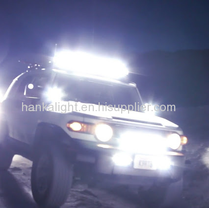 72W 13.5 inch cree Led Light Bar offroad led agricultured light bar