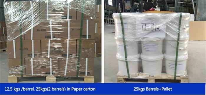 High Breakage Resistance Zirconia Milling Media For Magnetic Materials / Battery