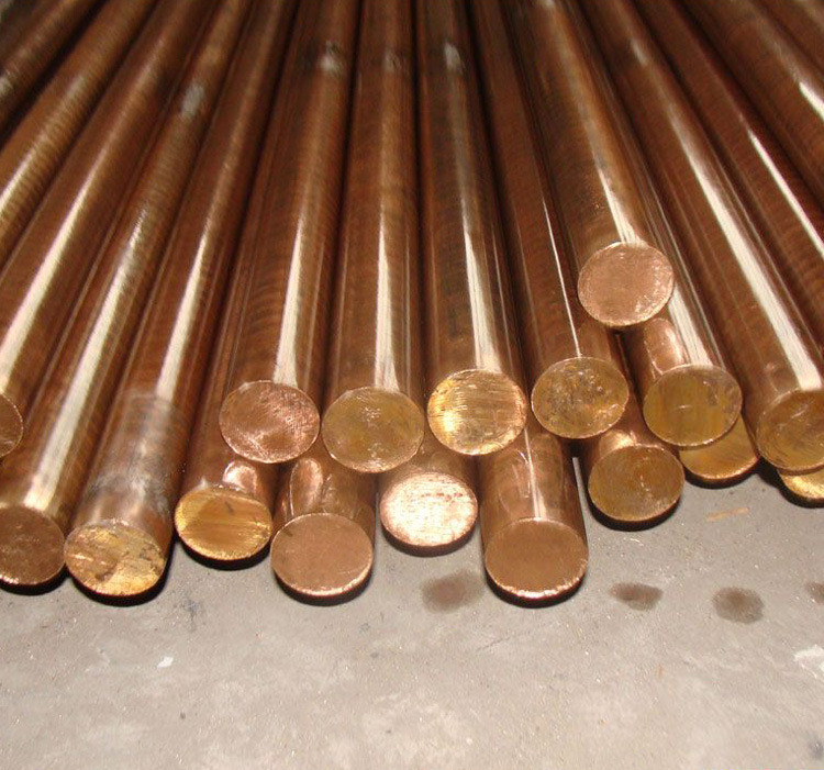 OD 6-1000mm seamless brass hex bar stock ISO BV API CSC DNV certificate