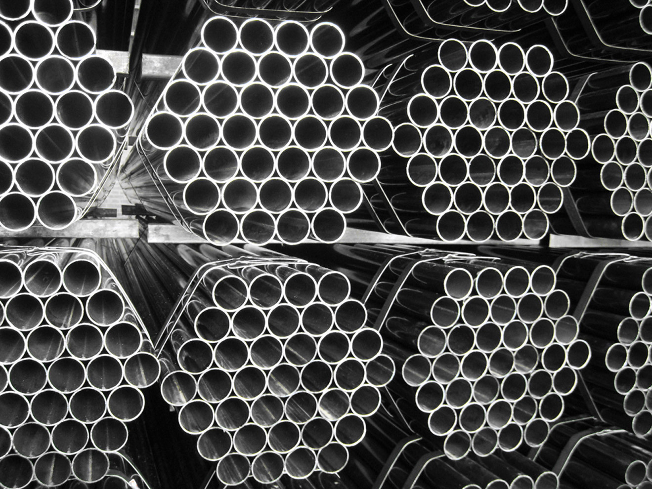 ANSI seamless welding 6" duplex stainless steel 2205 tubing Pipe