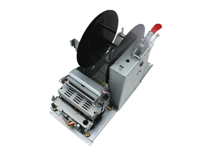 ATM 3inch Journal Printer Multiple operating Systems RS232 / USB