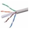 Buy cheap Twisted Pair PVC Network Cable from wholesalers