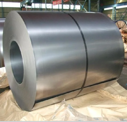Cold Rolled Carbon Tinplate Steel Coil AiSi Standard Welding Black Annealed