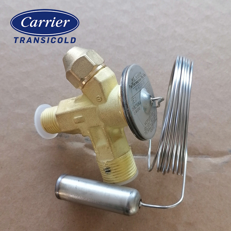Expansion Carrier Refrigeration Units Spare Parts 14-60039-04 Valve