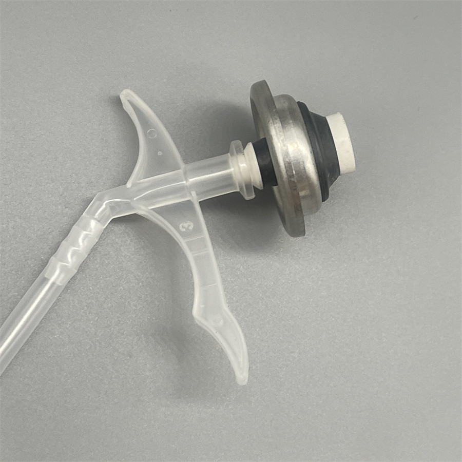 Polyurethane Foam Spray Valve For DIY Crafting Straw Nozzle For PU Foam