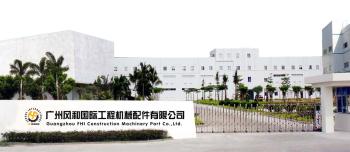 Guangzhou FHI Construction Machinery Parts Co., Ltd.
