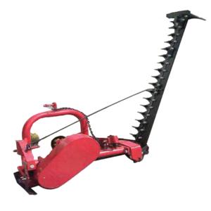 9G Series Tractor Rear Mounted Sickle Bar Mower, High Quality Alternative Mower