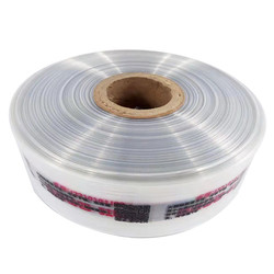 Custom Printed Polyamid Sausage Casings OEM Logo Printed Polyamide Plastic Casings Wholesale At Low Price