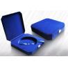 Buy cheap Coin box jewelry velvet box from wholesalers