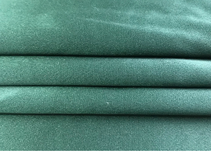 Smooth Weave Polyester Cellulose Acetate Satin Fabric For Pajamas