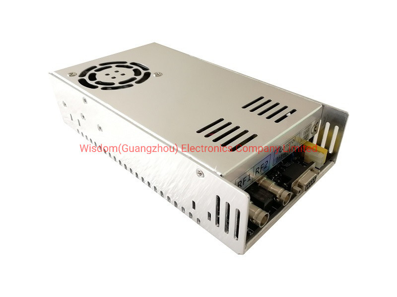 1+2MHz Radio Frequency Power Supply For Anti Aging Beauty Machine