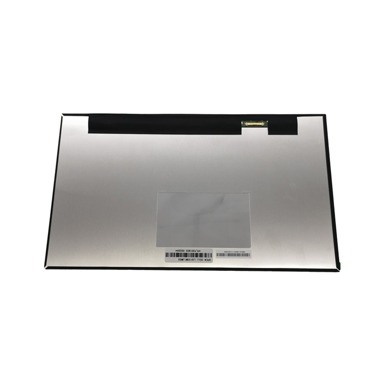 13.3 inch high brightness LCD Display Full HD 1920*1080 IPS TFT LCD Module HD