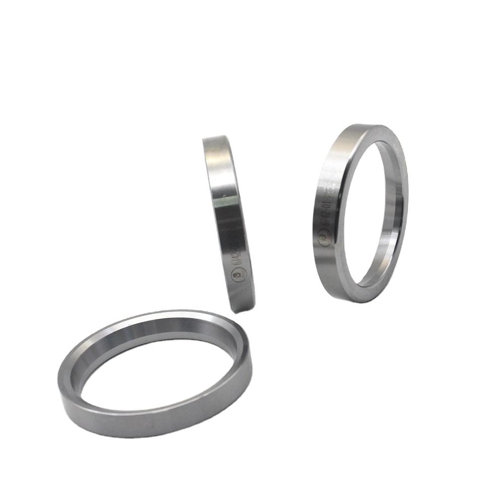 J08E Exhaust Valve Seat 11131-1480A For HINO Excavator