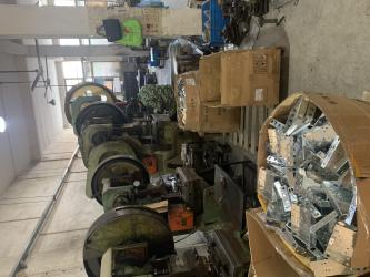 Cixi Jinwo Communications Equipment Co., Ltd.