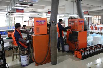 Foshan Sanqiao Welding Industry Co., Ltd.