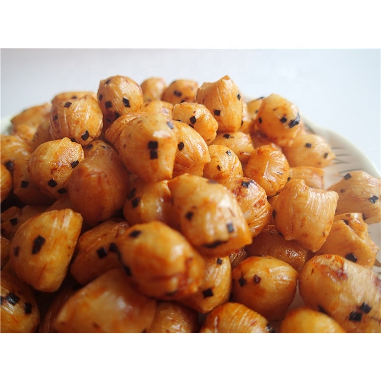 Organic Seaweed Fried Rice Crackers 7.5kg Korean Rice Cracker