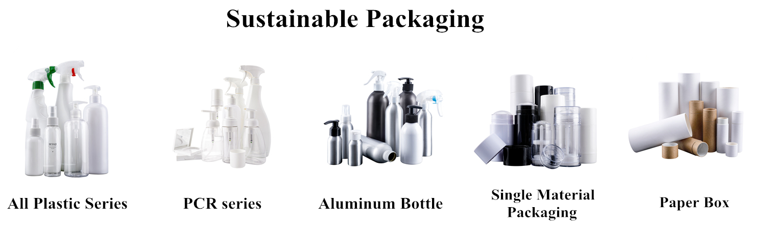 High Output PP Blue Deodorant Roll On Plastic Bottle Perfume Container With Overcap