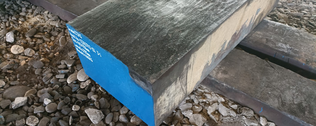 AMS 5621 Stainless Steel UNS S42000 Steel Flat Bar