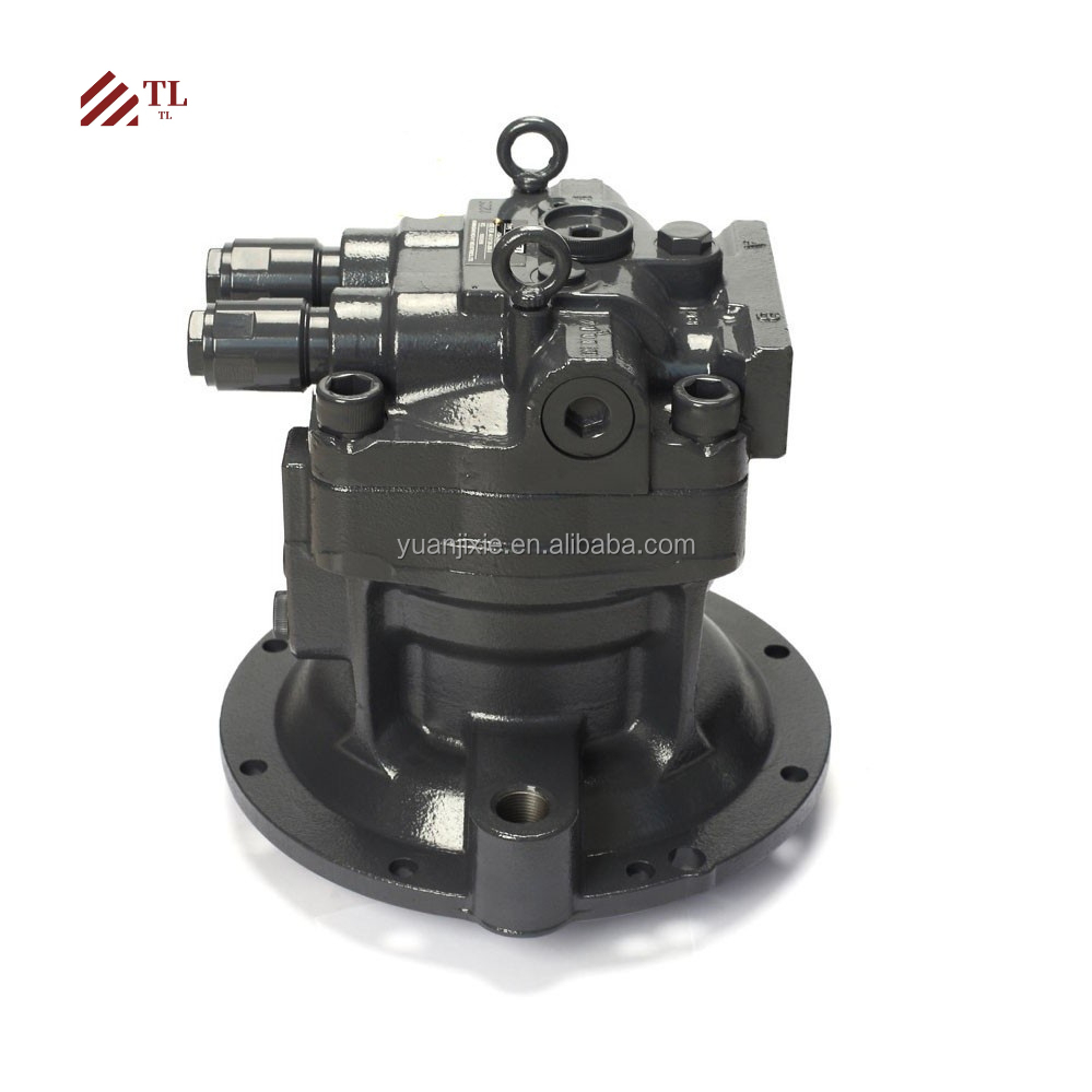401-00307B 31M9-10130 Hydraulic Swing Motor JMF29 for DH60 R60 R60-7 Crawler Excavator