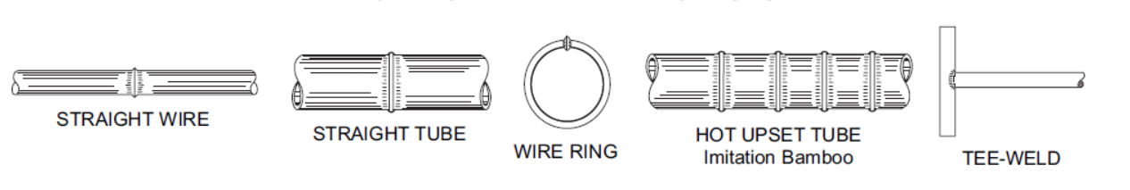 High Speed Resistance Butt Welders , Butt Welding Equipment for Wire Rod