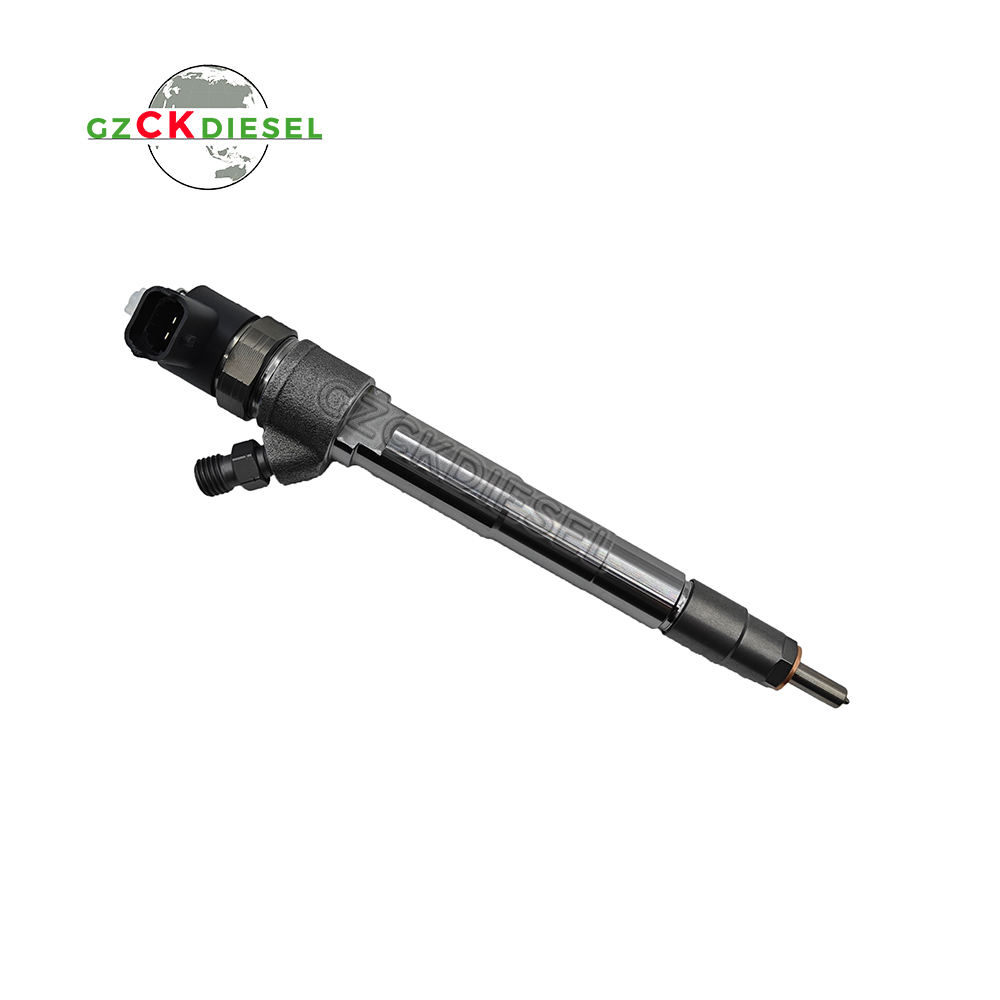 Diesel Injector 0445110376 5258744 0445110594 0445110828 0986435314 for Cummins ISF 2.8 Engine