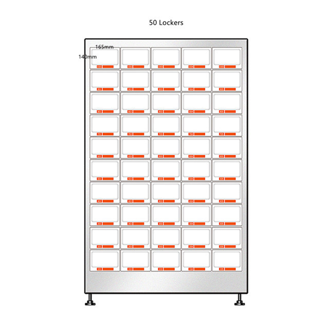 Sanitary Face Mask Vending Machine Tissue Vending Machine Tampon Vending Machine