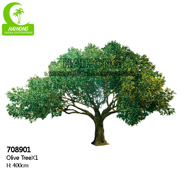 ARTIFICIAL OLIVE TREE