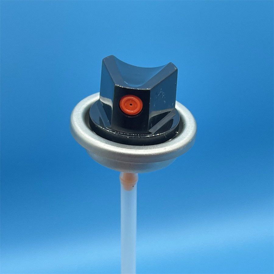 Paint Dispenser Valve DIY Enabler For Home Decor Projects