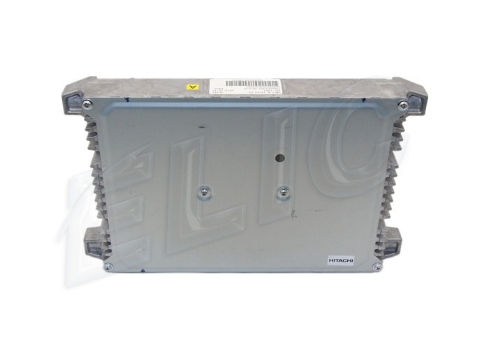 ZX280-5G ZX290-5G YA60001378-000211 For excavator Spare Parts Controller ECU