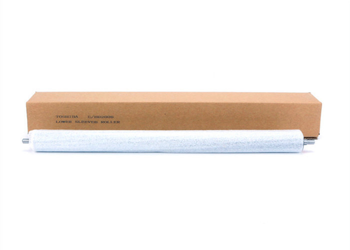 LOWER SLEEVED ROLLER COMPATIBLE FOR TOSHIBA E-STUDIO 2006 2306 2506 2007 2307