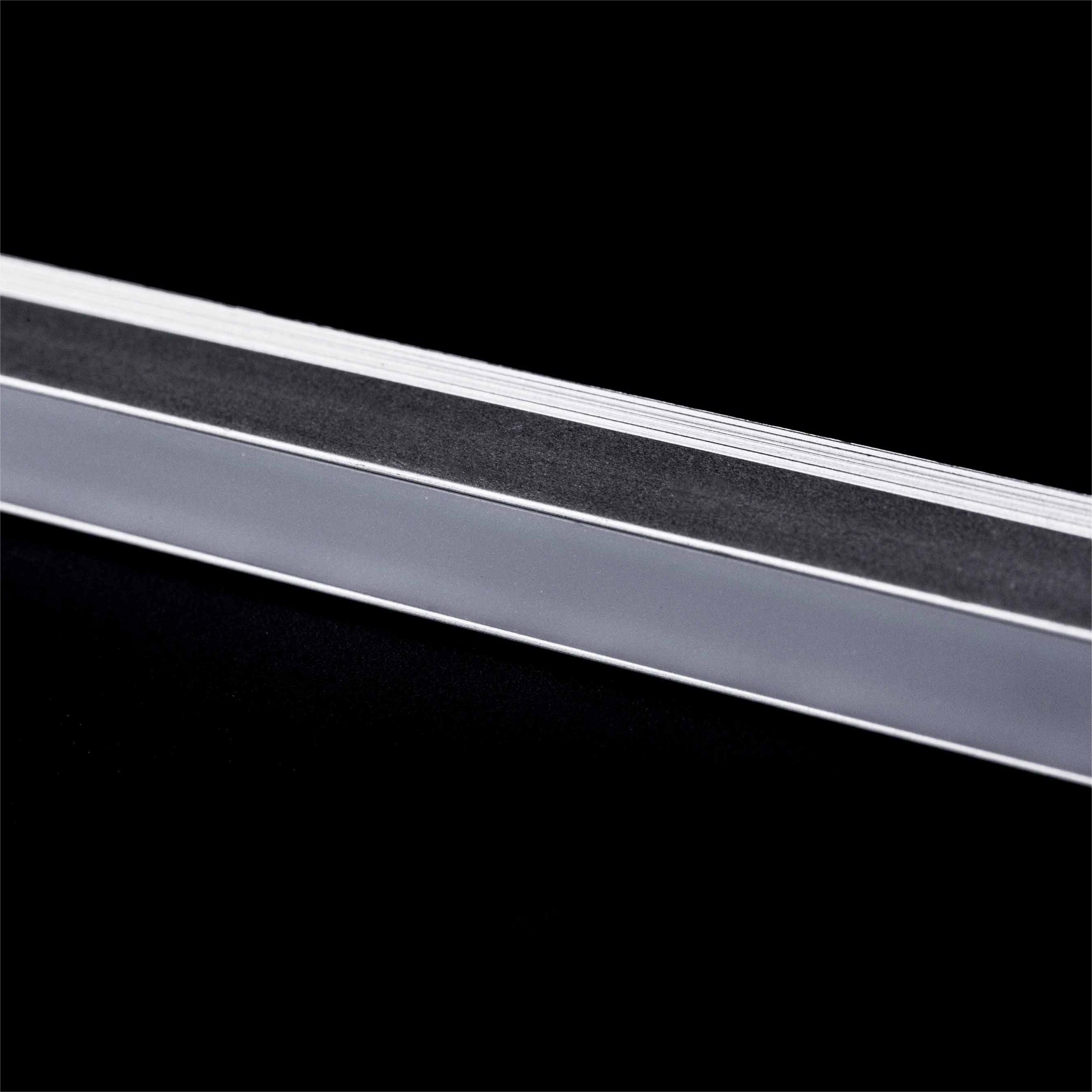 7*9mm Slim Led Linear Light Aluminium Profile 2m LED Aluminium Profile