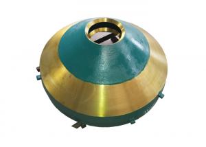 Buy cheap Crusher spare wear parts manufacturers in india hs code supplier from China product