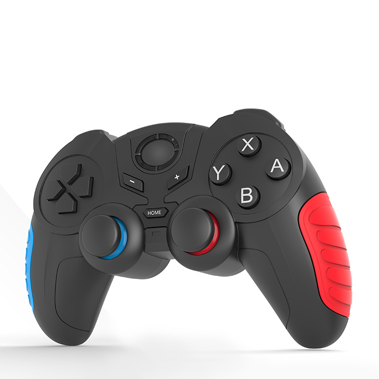 Switch Pro 600mah 0.3kg 7024 Wireless Controller Gamepad