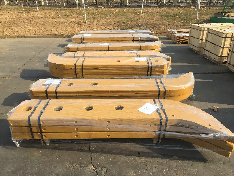 ISO9001-2000 Certified Casting Bulldozer Excavator Ripper Shank for Cat D8R D9R D155A-2A 8E5347