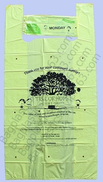 Great Donate, Large Trash Bags,Contractor Bags,Lawn Bag, Leaf Bags, Jumbo Sack, Lawn Sack, Leaf Sack, Contractor Sack