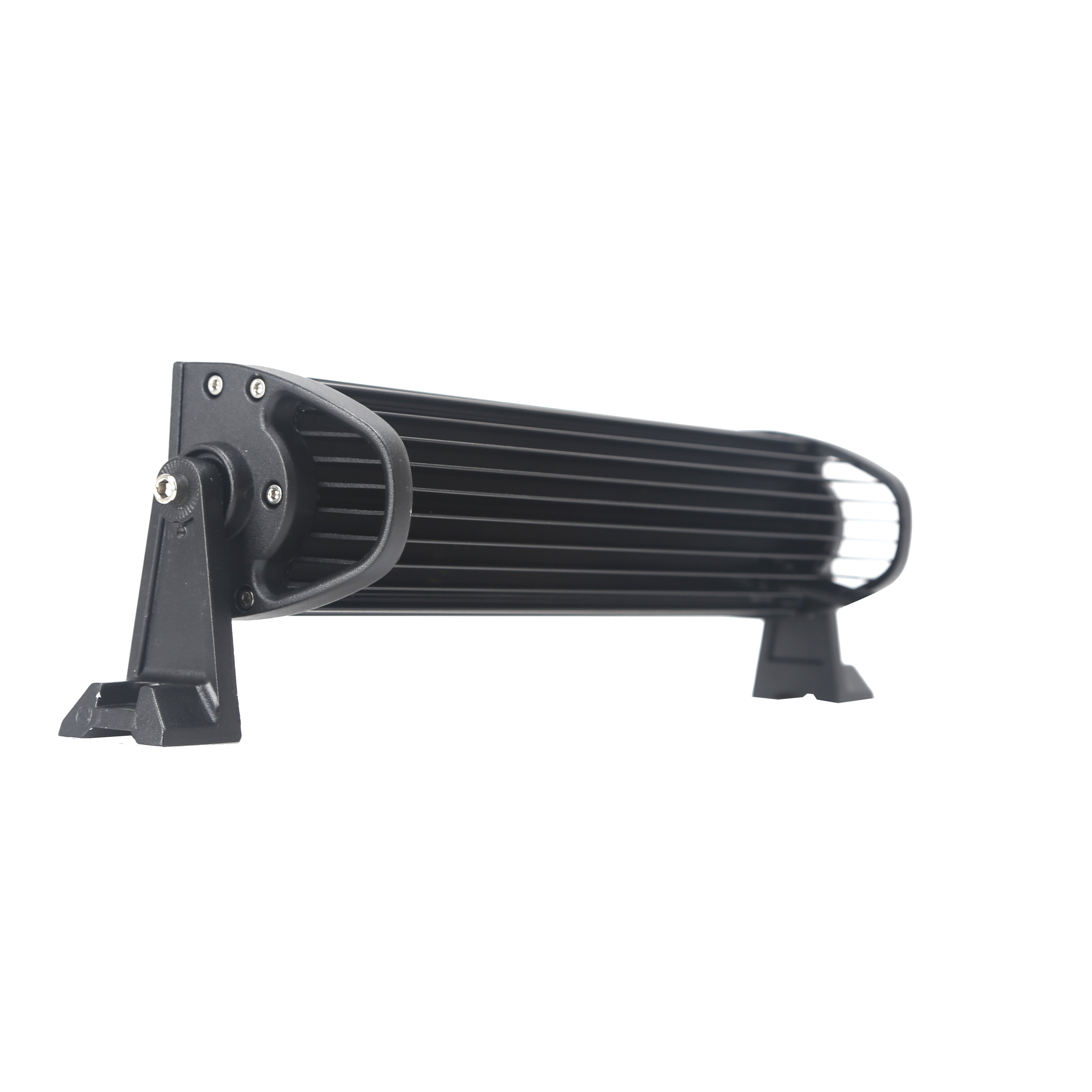 B5D 5D 72W 3W/PC 5D CREE LED LIGHT BAR Flood Beam