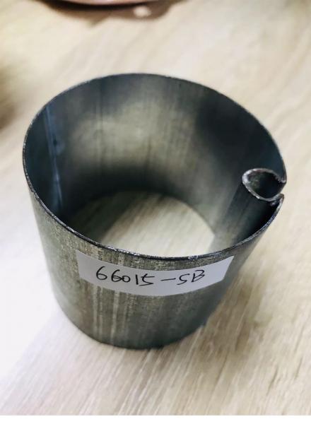60mm Awning Roller Tube Alunimium Awning Conponents
