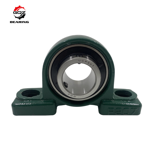 Flash Sale NTN UCP203 Pillow Block Bearings 17x127x62x27.4mm Ucp203 Housing Bearing 
