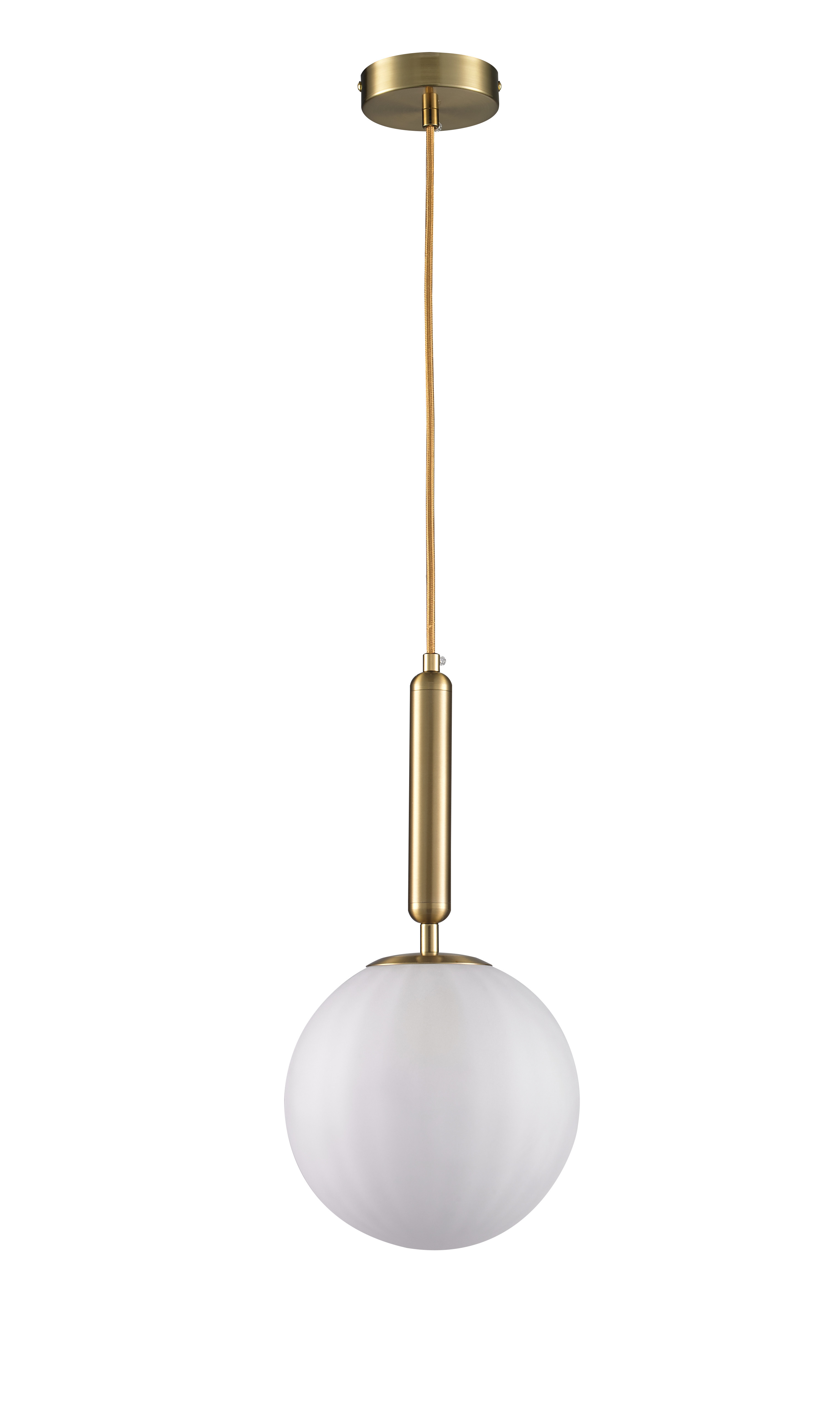 Small Cheap Wholesale Glass Spain Adjustable Pendant Lamp
