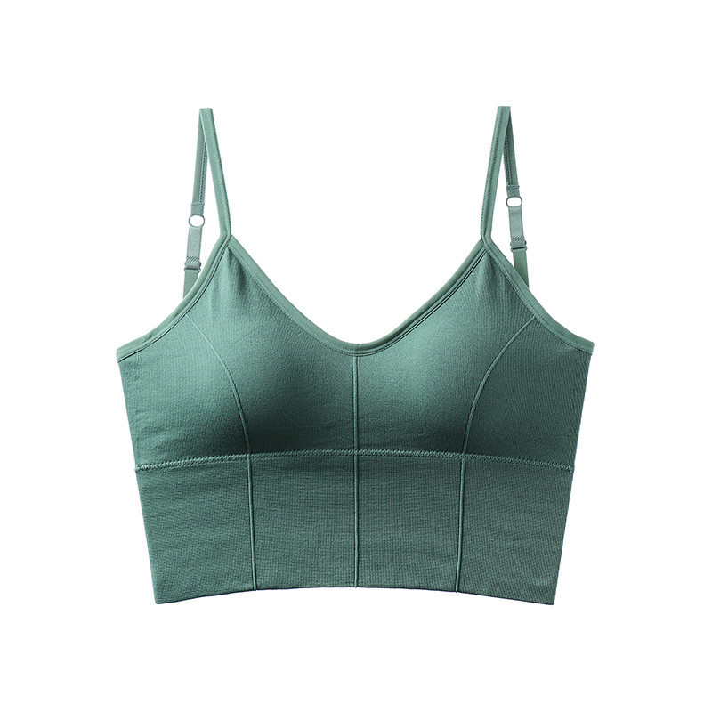 Beautiful Back Underwear Adjusted For Outside And Inside