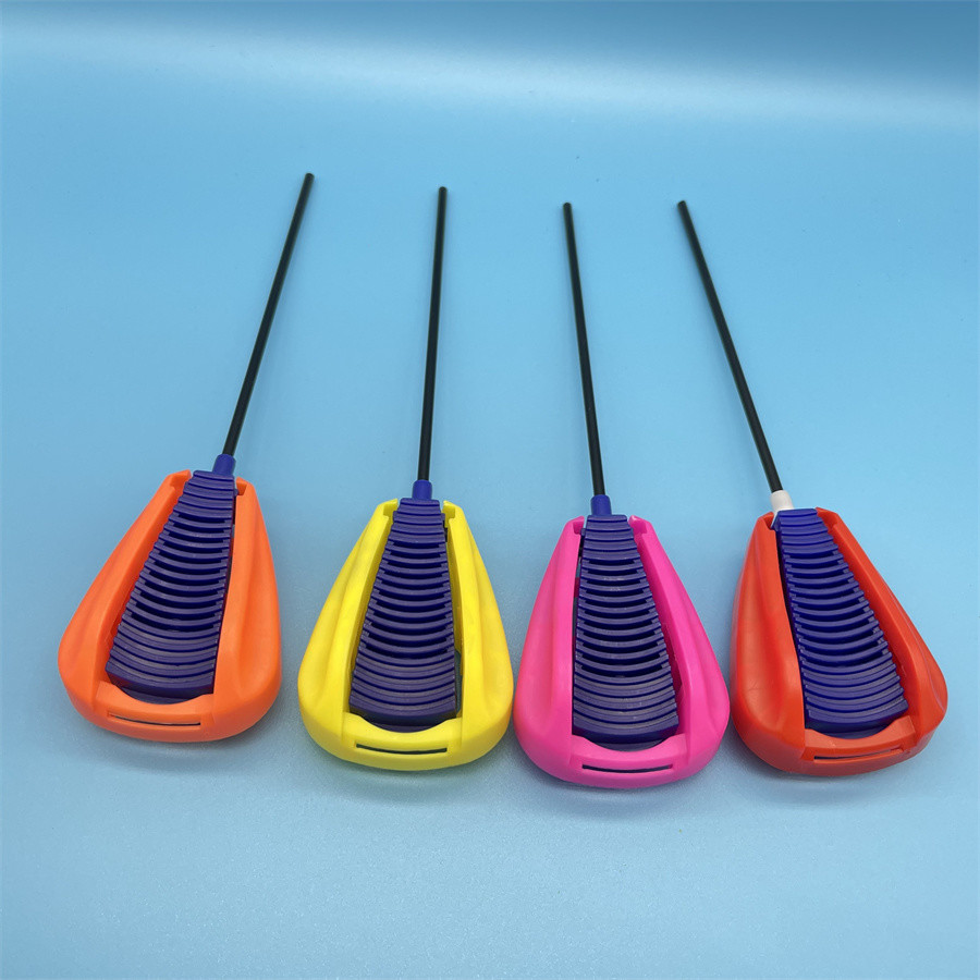 Compact Foldable Aerosol Spray Nozzles For Indoor And Outdoor Use Versatile And Space Saving