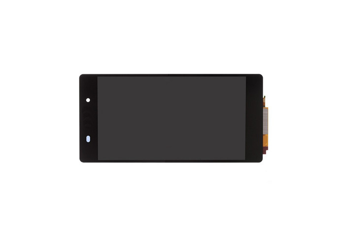 IPS Multi Touch Sony LCD Screen 1334x750 Pixels For Sony E1 Touch Screen Display